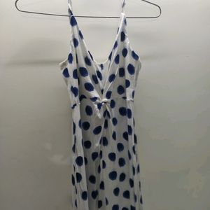 H&M Summer Dress