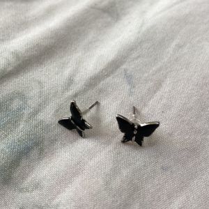 Butterfly Studs