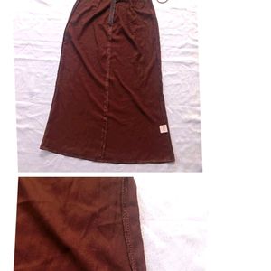 Brand New ( Urbanic) Coffee Brown 🤎 Satin Slip