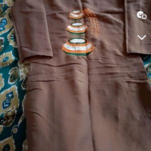 Daily Wear Kurti