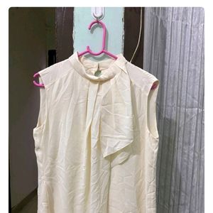 For Chtra  Dress Size Till 46(Pocket Attac