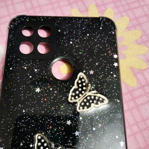 Oppo A15s Phone Cover