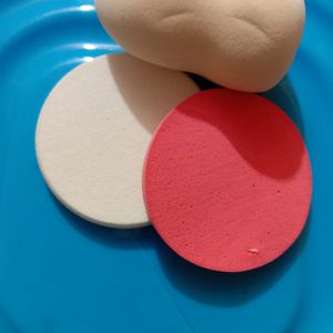 Makeup Sponges