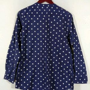 Navi Blue Top From Website XL