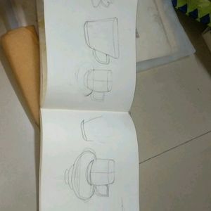 Simple Drawings To Teach Children,Artwork Handmade