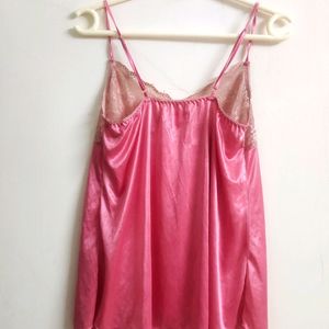 Sexy Camisole Nighty For Women