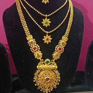 Jewellery Set For Women New