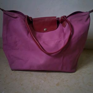 Longchamp Modele Depose Bag