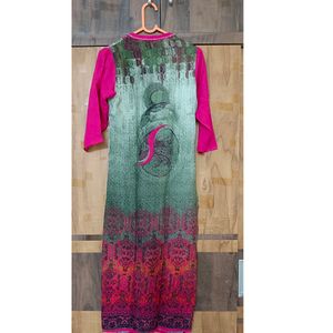 5 Kurties For Women