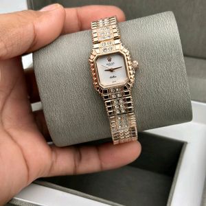 Rolex Women Watch New Stock