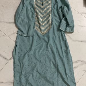 W Kurta