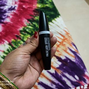 Mac Mascara