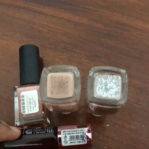 Nailpolish