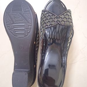 Partywear / Casual Footwear For Women | 23cms |