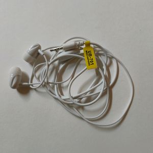 Wired Earphone