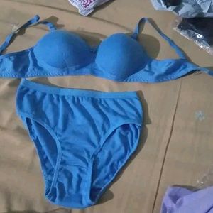 Bra & Panty Set 🤩 Combo Pack -3