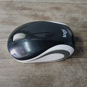 Logitech mouse