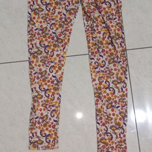 Girls Leggings