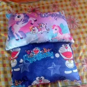 Cute Pillow For Kids