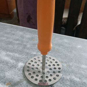 Potato Masher Handle Plastic