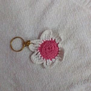 Crochet Keychains