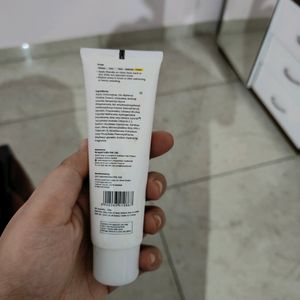 Re'equil Sunscreen