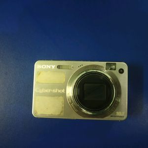 Original Sony Camera