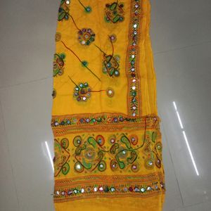 Patiala Suit Full Set