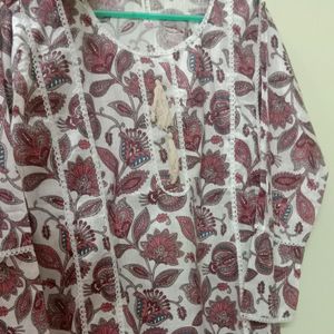 Short Kurti