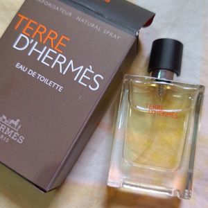 TERRE DE Hermes Mini Toilette