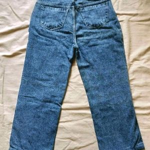 Straight Jeans ( Women)