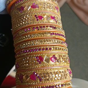 I Have Many Bangles So Selling it