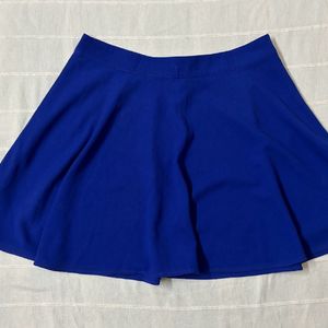 Korean Cute Mini Skirt