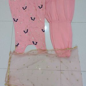 Women Sarara Set