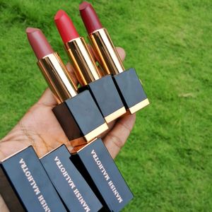 Myglamm Manish Malhotra Lipstick