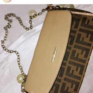 FENDI Authentic Cluthes