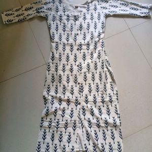 Khadi Cotton Kurti