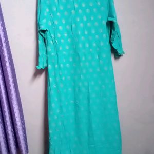 Rayon Kurta