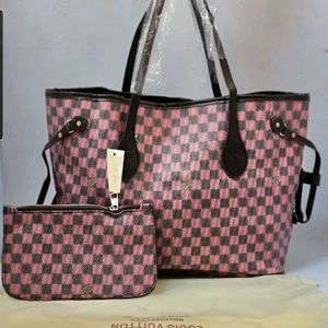 Louis VUITTON HANDBAGS