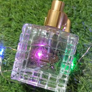 Small Of Luxury Feeling 30ml Perfume Cool Water