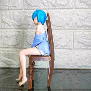 Rem Anime Figure