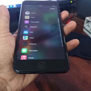 iPhone 7 Plus 32 Hn Mint Conditions.