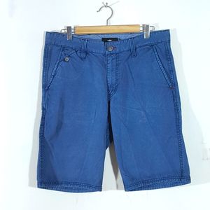 Navy Blue Shorts (Men's)