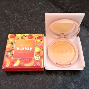 MYGLAMM // K.PLAY - MELON HIGHLIGHTER