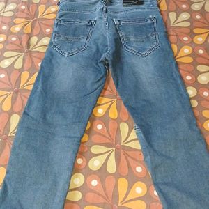 Men Jeans Size 32...