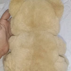 Teddy Soft Toy