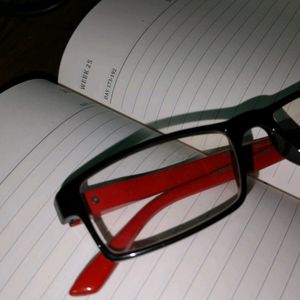 Stylish Specs - Rectangular Shaped Eye Glass