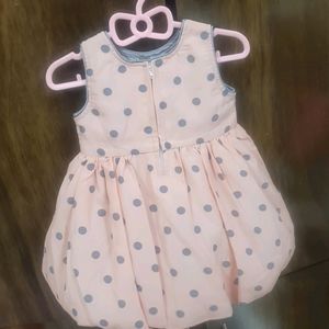 Good Condition Frock