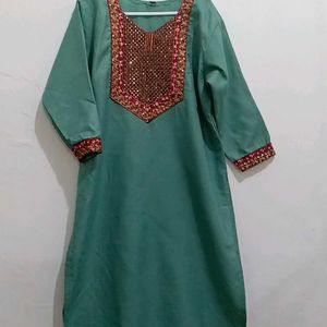 Kurti XL Size