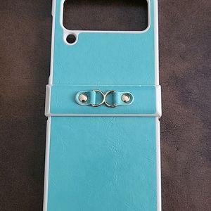 Samsung Z FLIP 3 & 4 Case